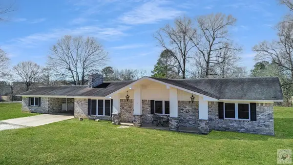 2278 Mc 13, Fouke, AR 71837