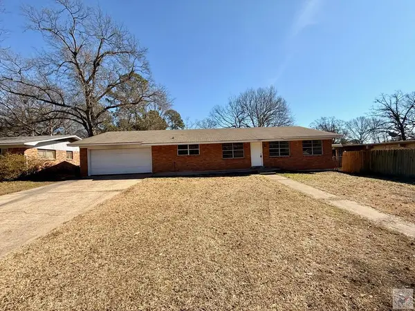 3304 Barkwood, Texarkana, TX 75501