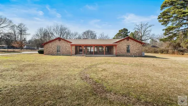 4201 Garland, Texarkana, AR 71854