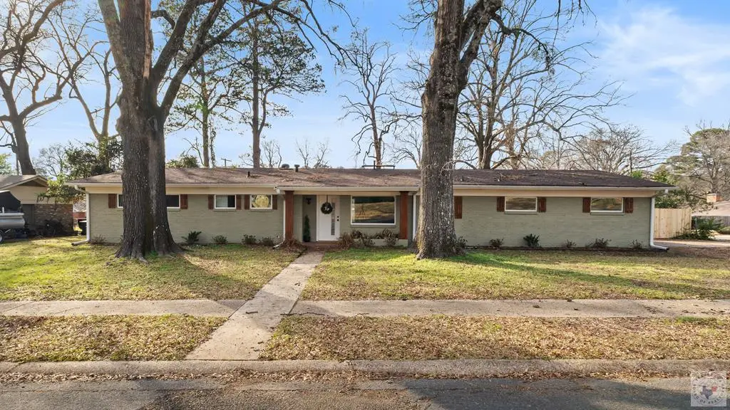 4021 Pecos, Texarkana, TX 75503 - #1