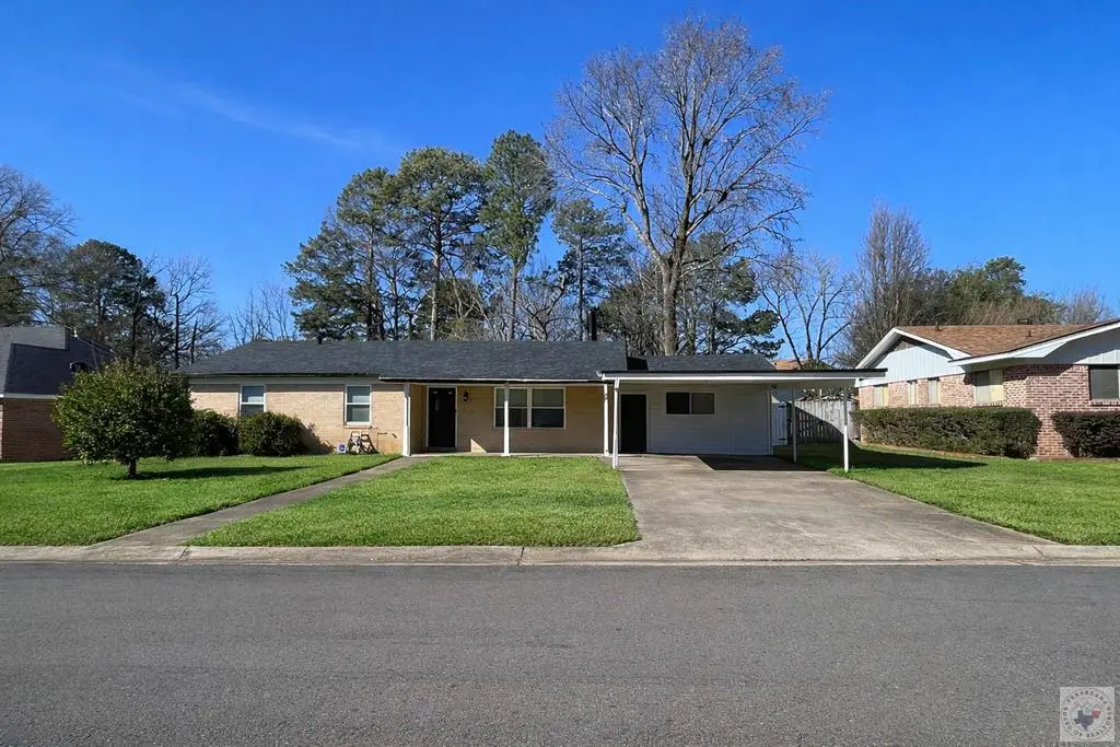 3305 Barkwood Road, Texarkana, TX 75501 - #1
