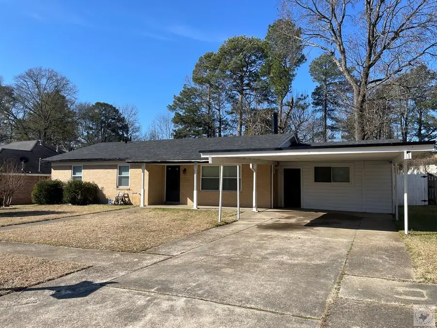 3305 Barkwood Road, Texarkana, TX 75501 - #2