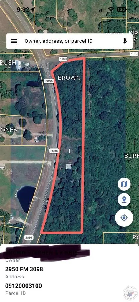 2950 Fm 3098, Maud, TX 75567 - #3