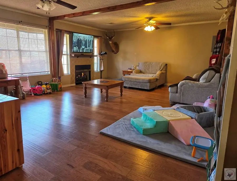 2503 Harrison Lane, Texarkana, TX 75501 - #3