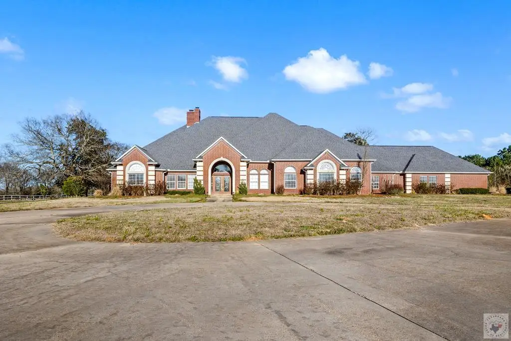 4665 Highway 8 S, New Boston, TX 75570 - #1