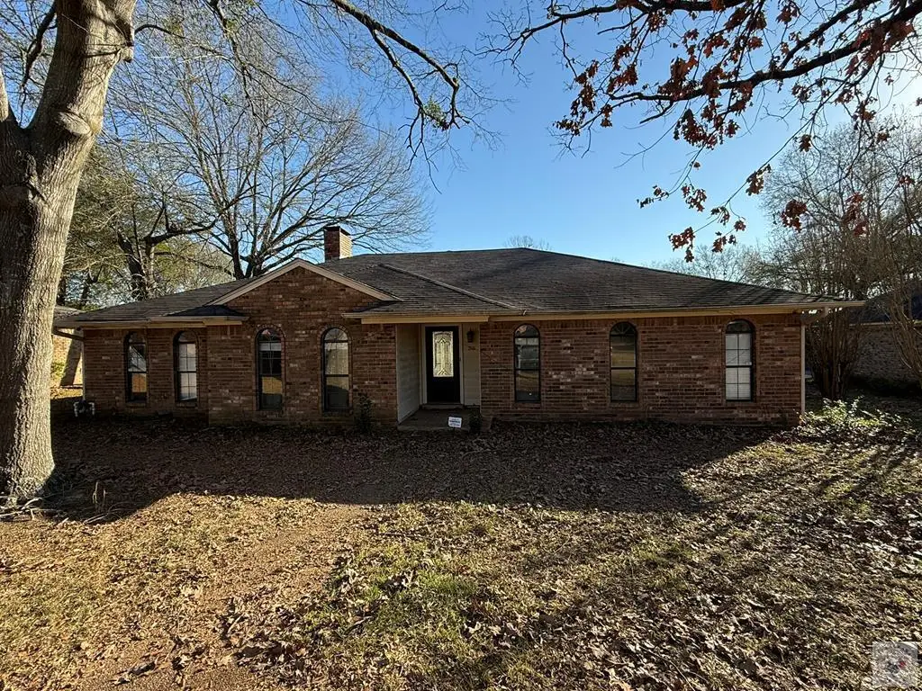 38 Lanshire, Texarkana, TX 75503 - #1