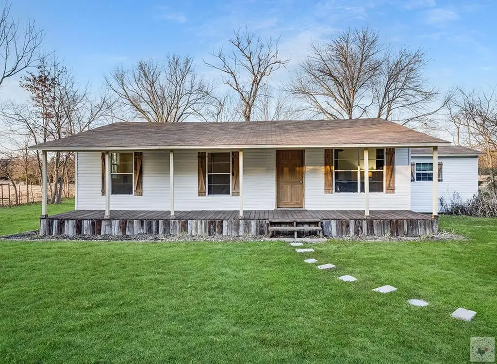 6405 Fm1840, De Kalb, TX 75559 - #1