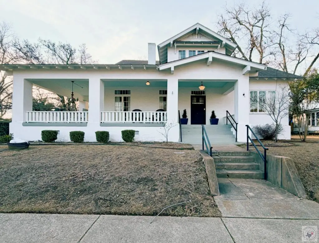 1409 Pecan St, Texarkana, AR 71854 - Image #1