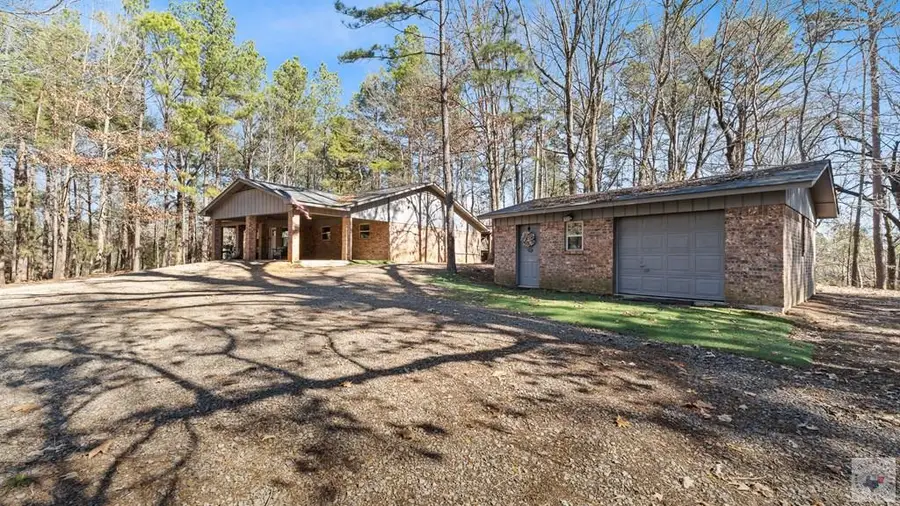 1630 Vanderbilt Rd, Texarkana, AR 71854 - Image #3