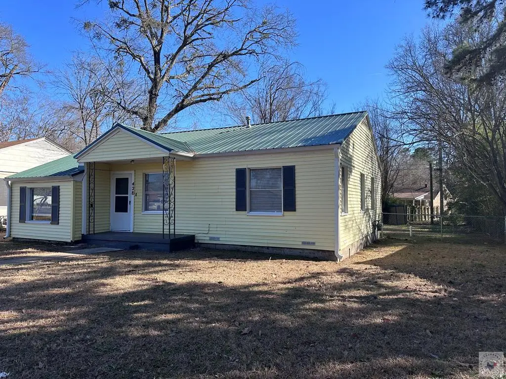 428 Midway, Texarkana, TX 75501 - #1