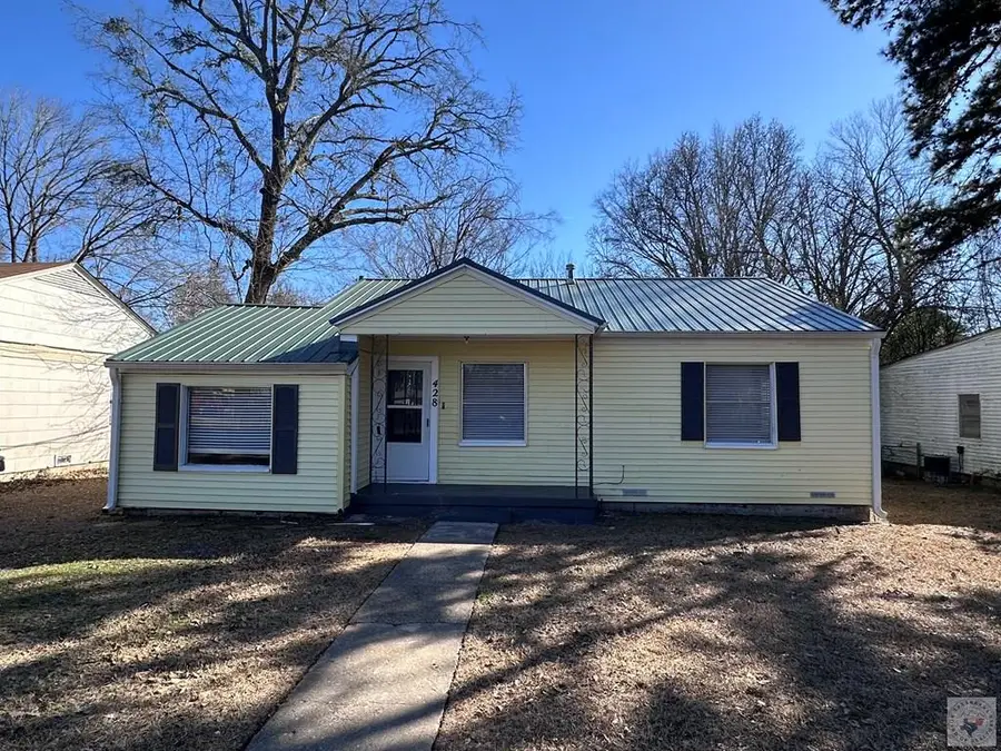 428 Midway, Texarkana, TX 75501 - #2