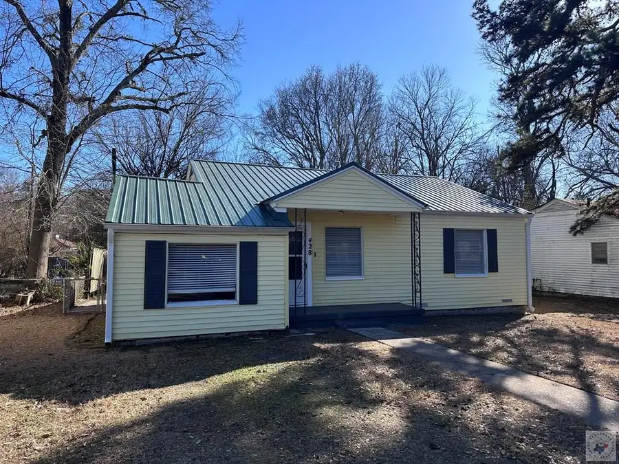 428 Midway, Texarkana, TX 75501 - #3