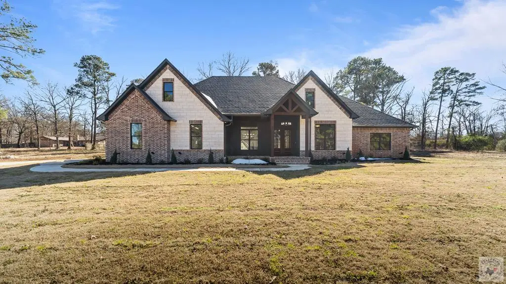 135 Lost Antlers, Texarkana, TX 75501 - #1