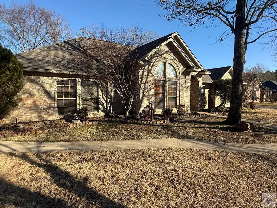 5910 Oak Hollow Pl, Texarkana, AR 71854 - Image #2