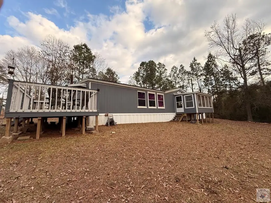 383 Randall Ave, Jefferson, TX 75657 - #2