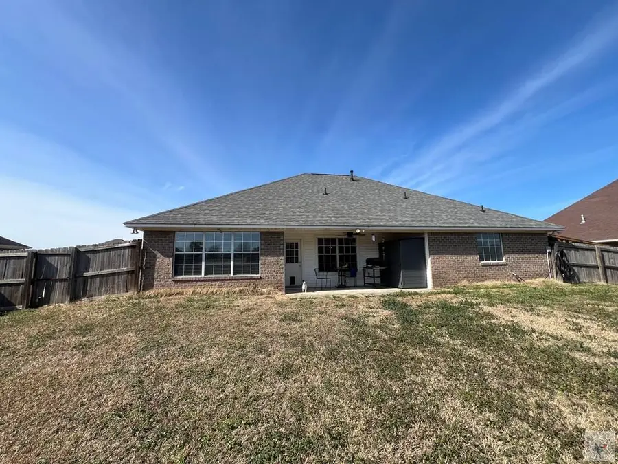 344 Meadowridge Circle, Texarkana, AR 71854 - Image #3