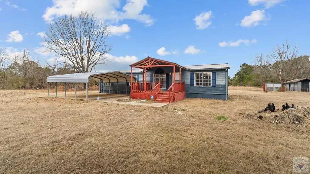 820 County Road 3676, Queen City, TX 75572 - #1