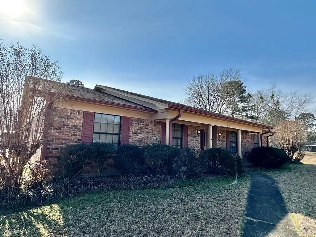 6418 Prestige Ln, Texarkana, TX 75503 - #1