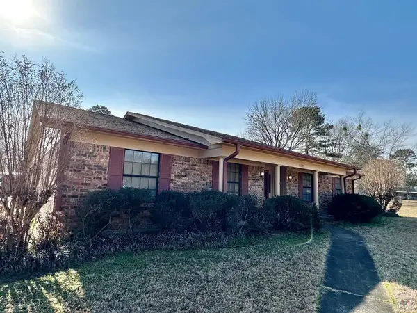 6418 Prestige Ln, Texarkana, TX 75503