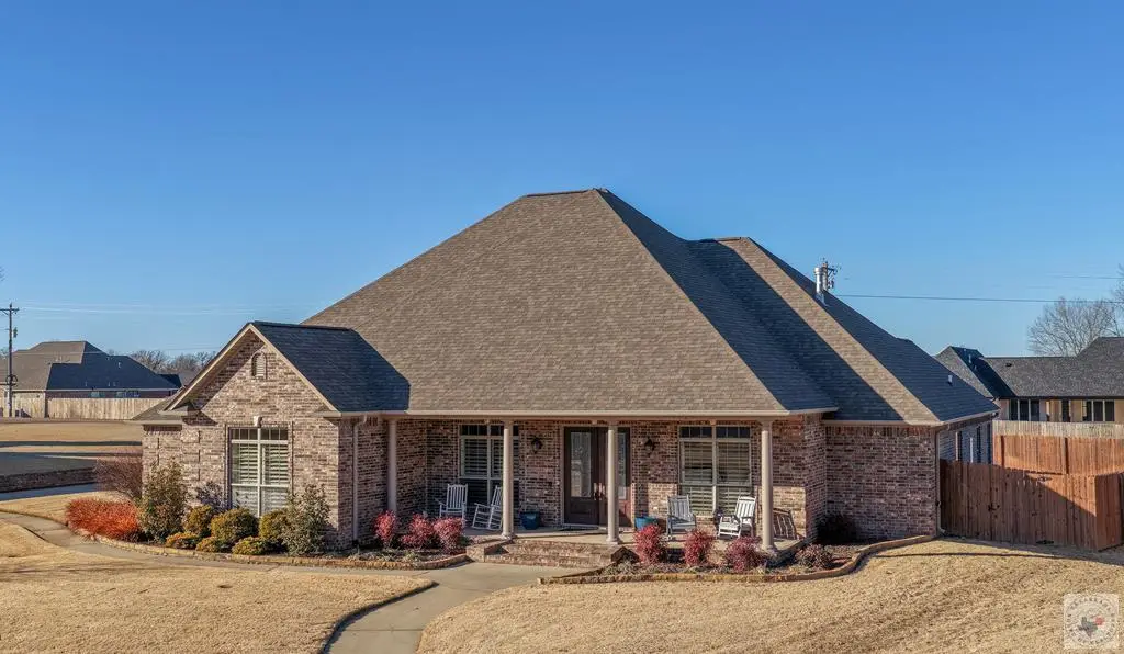 6721 Countryside Dr, Texarkana, AR 71854 - Image #1