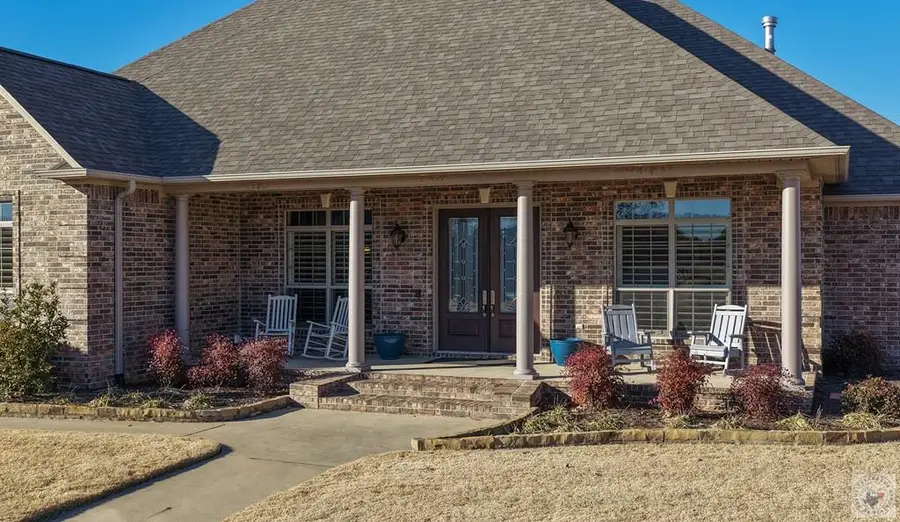 6721 Countryside Dr, Texarkana, AR 71854 - Image #2