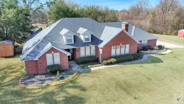 409 Meadows, Texarkana, AR 71854