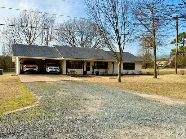 732 Mc 217, Fouke, AR 71837