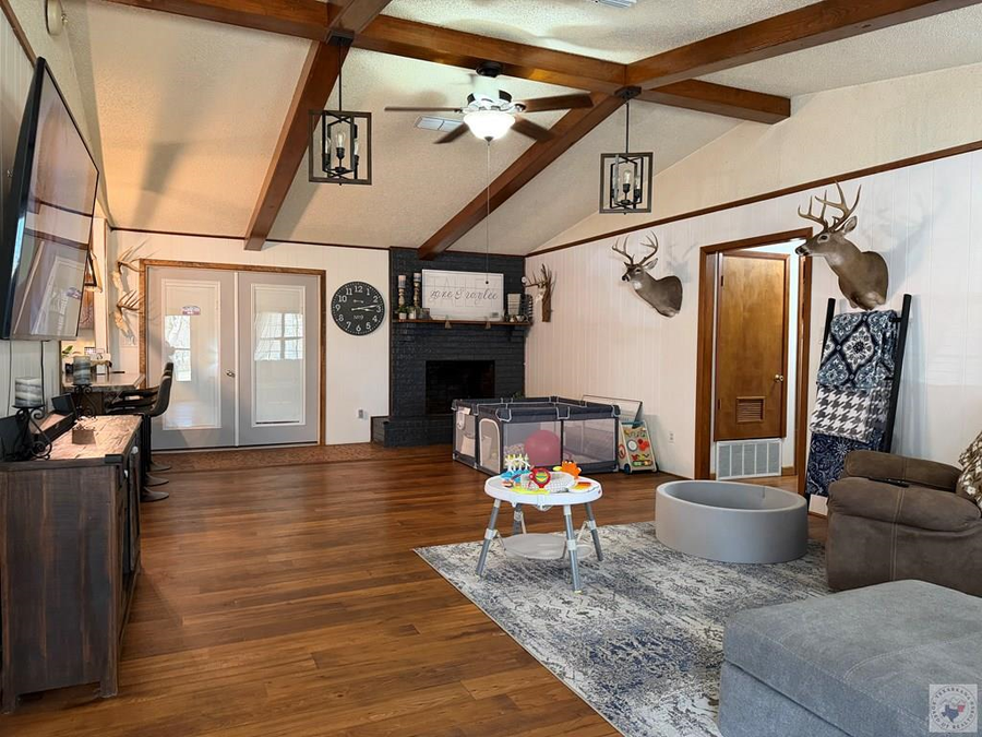 732 Mc 217, Fouke, AR 71837 - #2