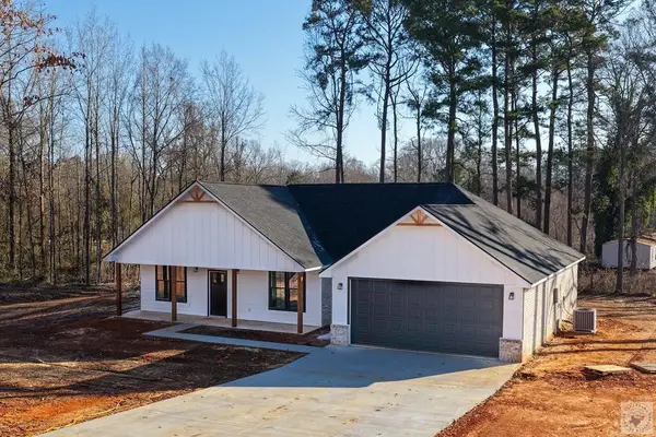 0 Elmwood Dr, Texarkana, TX 75501