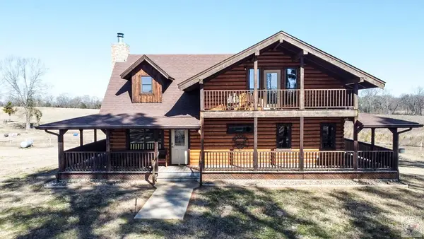 2149 Cr 4257, DeKalb, TX 75570