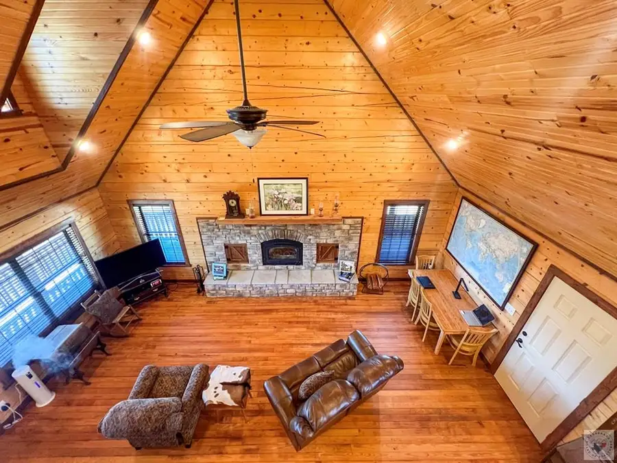 2149 Cr 4257, Dekalb, TX 75570 - #2