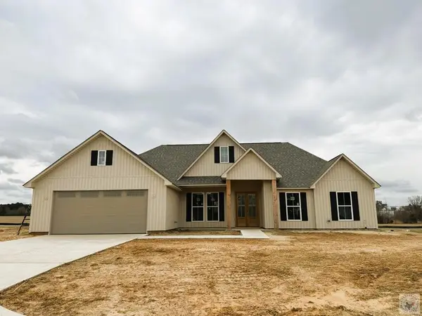 412 Paisley Circle, Texarkana, AR 71854