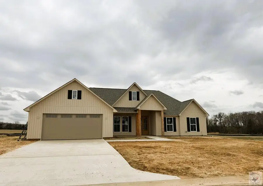 412 Paisley Circle, Texarkana, AR 71854 - #2