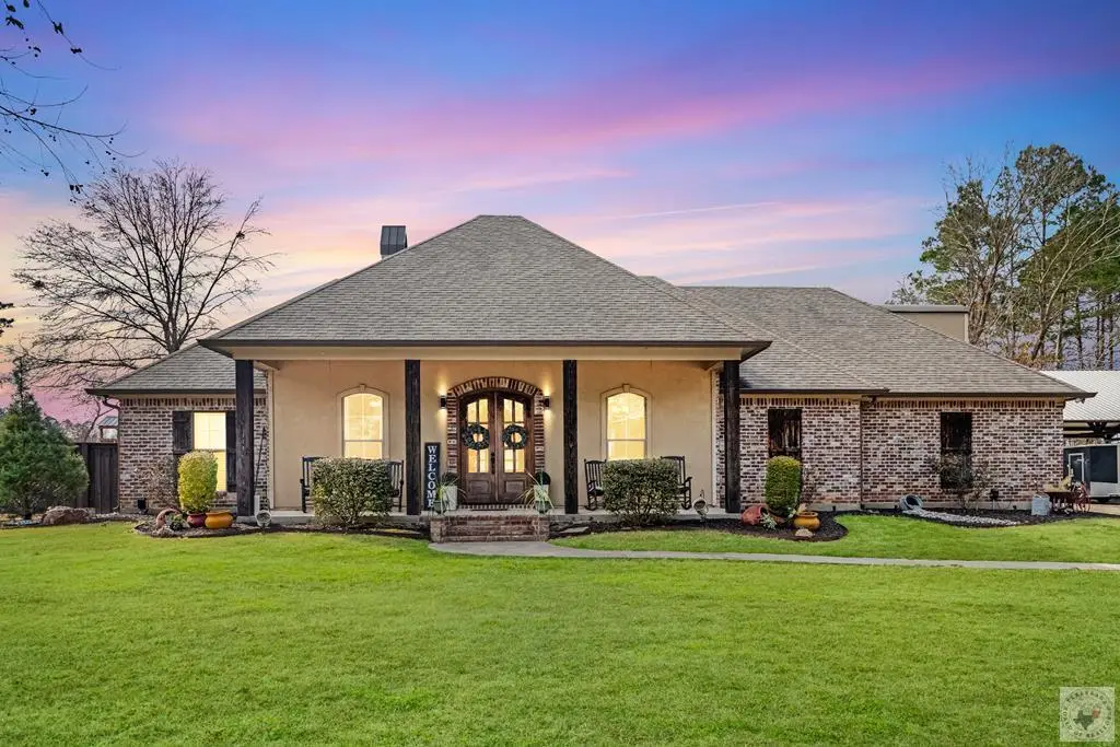 797 County Road 4564, Bivins, TX 75555 - #1