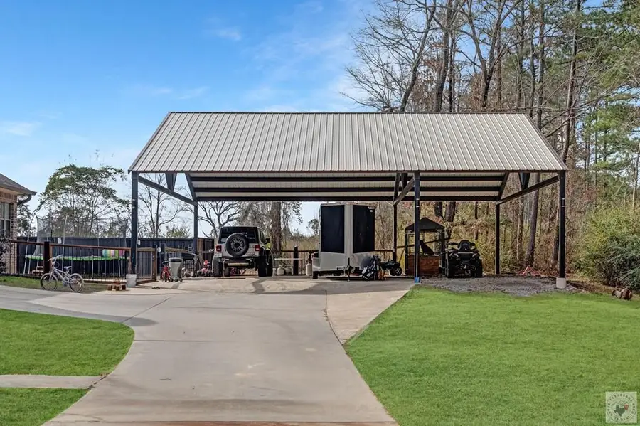 797 County Road 4564, Bivins, TX 75555 - #3