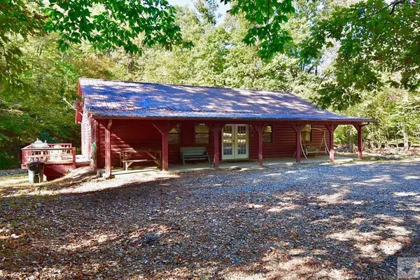 1024 Polk Rd 602 W, Out of Area-Arkansas, AR 71953