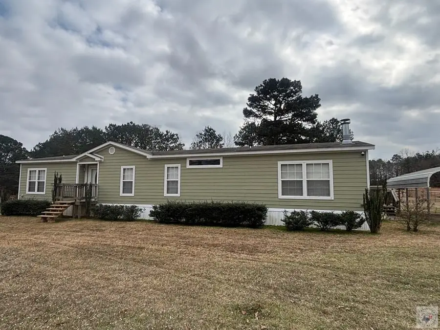 45 Shady Acres Ln, Texarkana, TX 75501 - #2