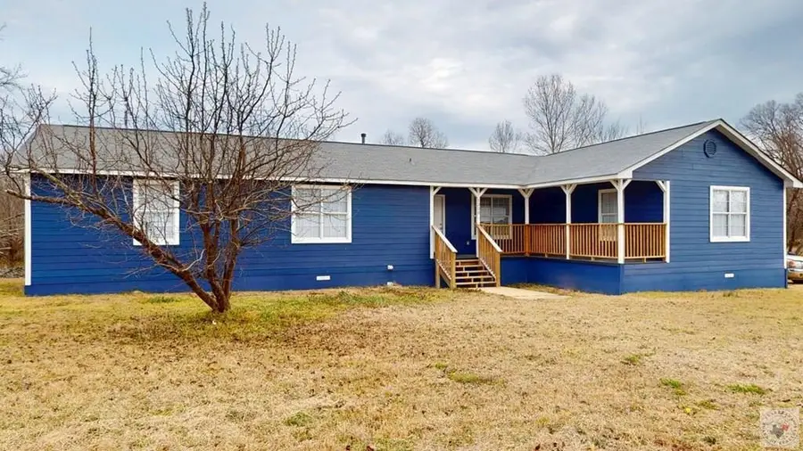 1320 W Cr 3110, De Kalb, TX 75559 - #2