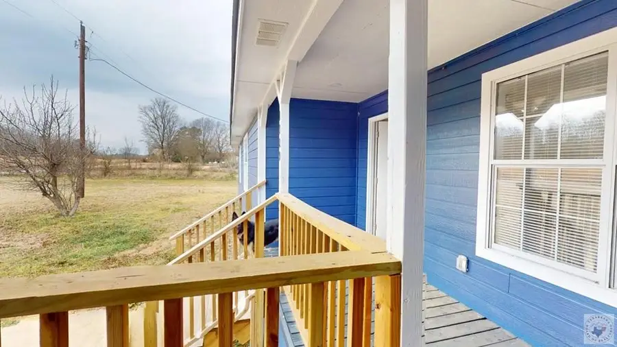 1320 W Cr 3110, De Kalb, TX 75559 - #3