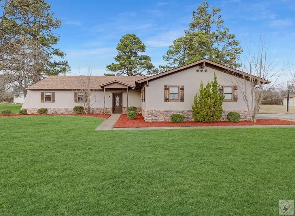 5602 W Kyle, Texarkana, TX 75503 - #1