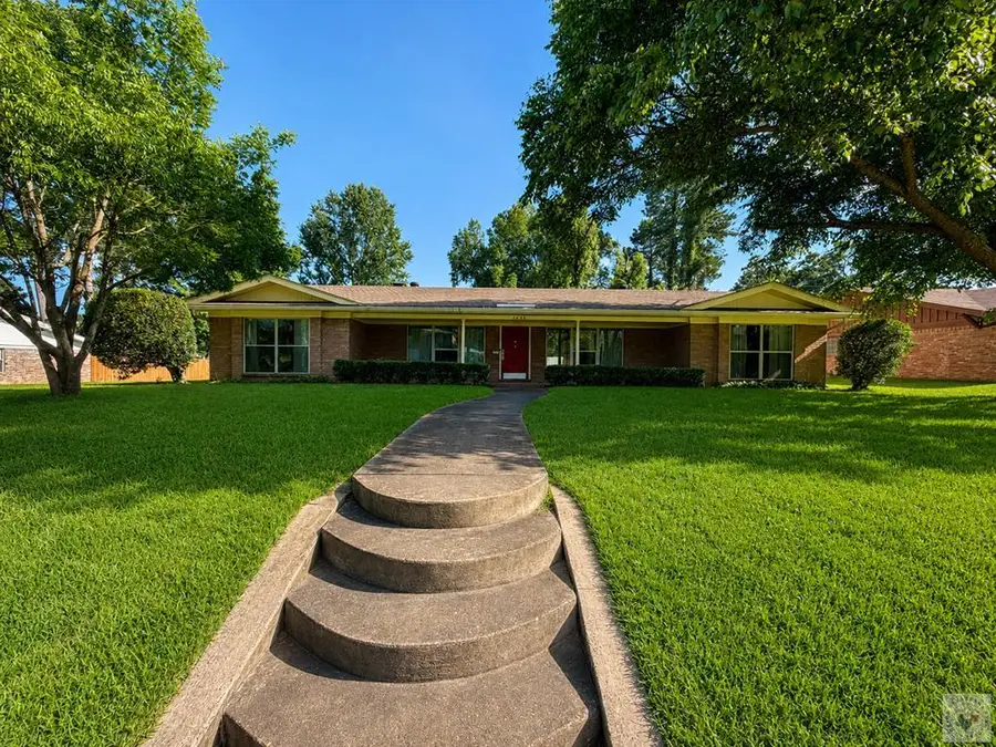 1403 Palm Dr, Texarkana, TX 75503 - #2