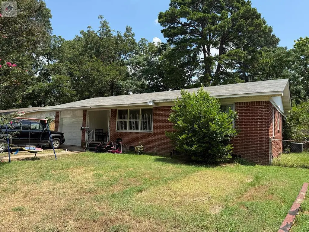 3908 Pine, Texarkana, TX 75503 - #1