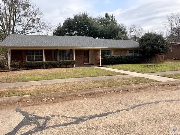 3712 Holloway, Texarkana, TX 75501