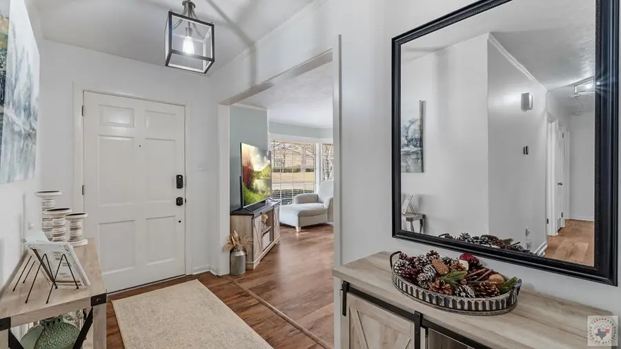 3712 Holloway, Texarkana, TX 75501 - #3