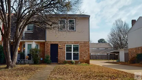 6224 Sandlin, Texarkana, TX 75503