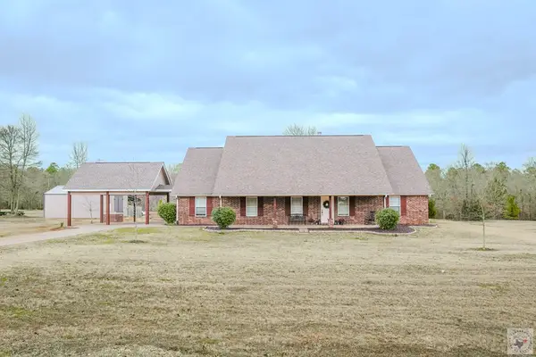 101 Mc 525, Texarkana, AR 71854