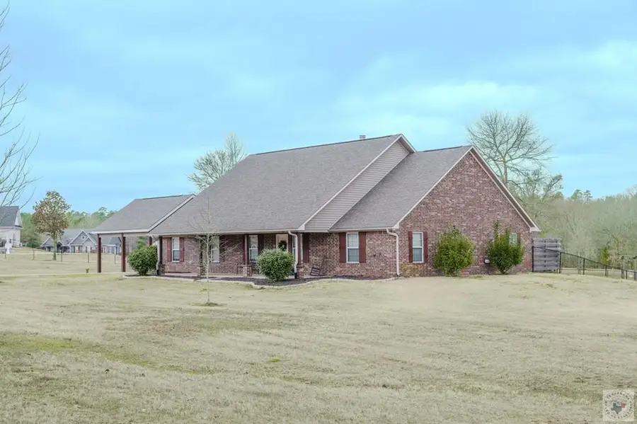 101 Mc 525, Texarkana, AR 71854 - #3