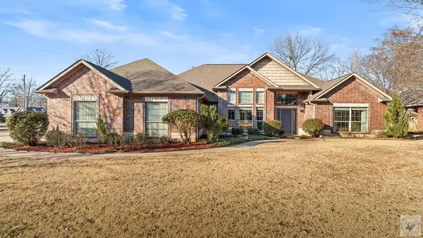 2701 Paul's Circle, Texarkana, AR 71854