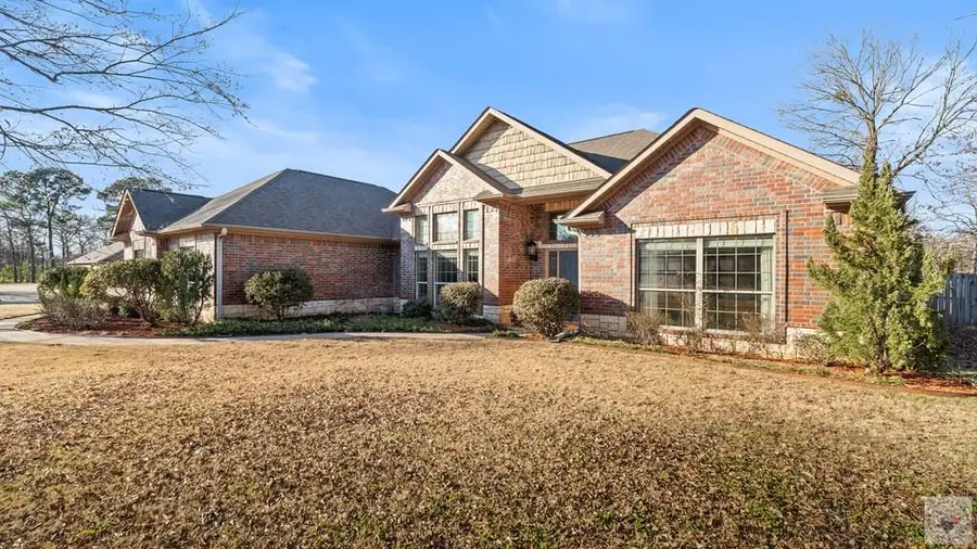 2701 Paul's Circle, Texarkana, AR 71854 - #2