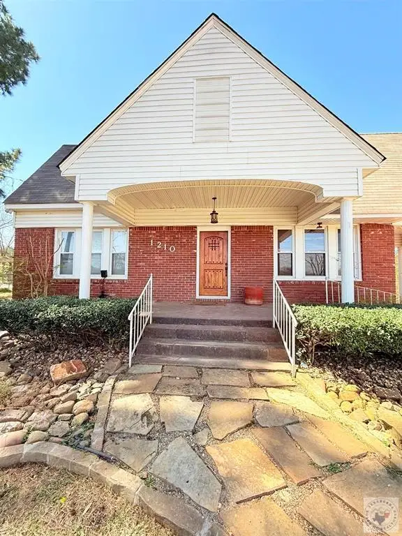 1210 Cale Rd, Prescott, AR 71857 - #1